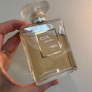 Chanel Coco Mademoiselle 3.4 oz Eau de Parfum Spray